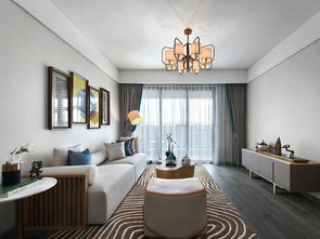 專業家裝，品質生活——天河區裝飾公司，為您打造理想住宅空間