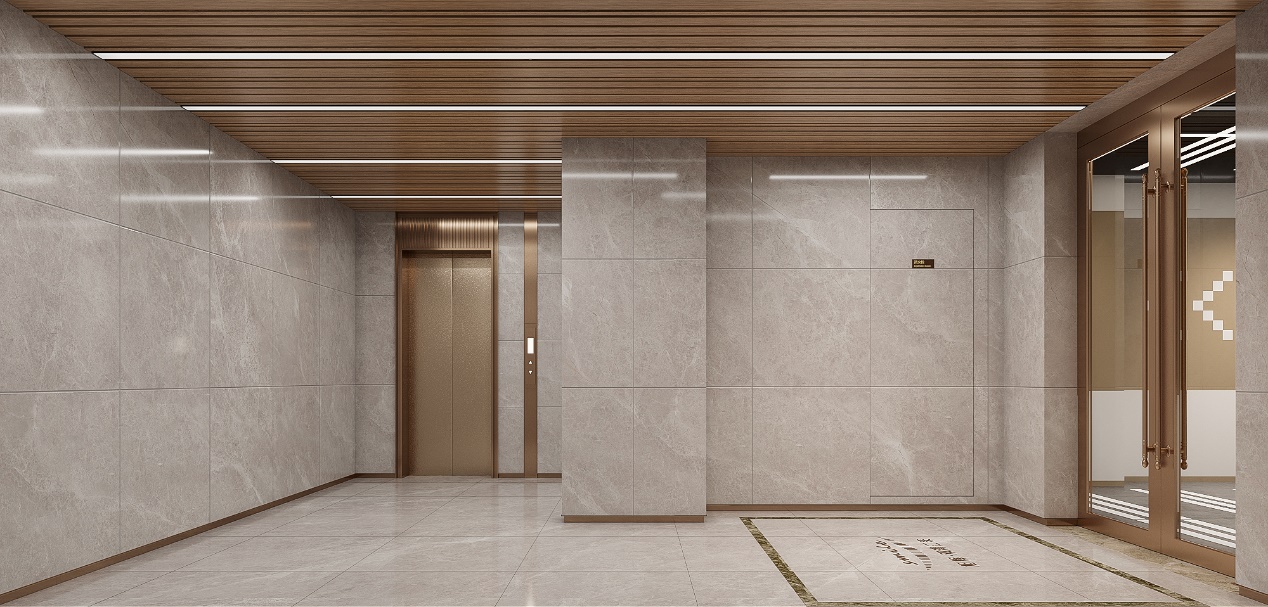 驚！旭輝雙清江來備案價曝光，現場人氣火爆接待告急，住宅室內裝修品質引關注