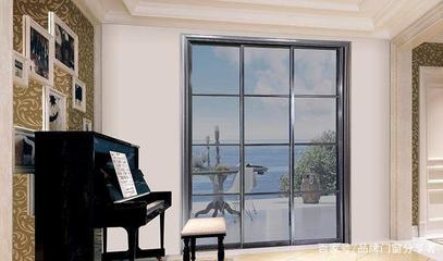 家用斷路鋁門窗 60與70已過時，現代裝修新選擇